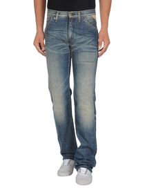REPLAY - Denim pants
