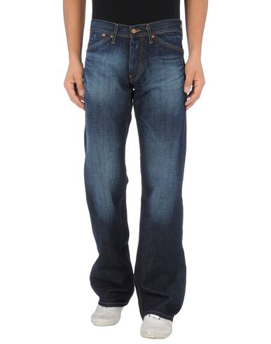 ZOOM PEPE JEANS - Denim pants