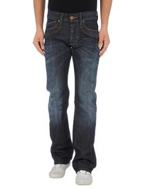 PEPE JEANS - Denim pants