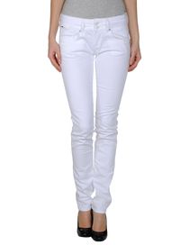 TOMMY HILFIGER DENIM - Denim trousers
