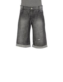 MOSCHINO JUNIOR - Denim pants