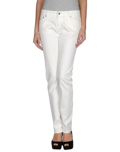 ZOOM PRADA SPORT - Denim pants