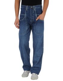 PEPE JEANS - Denim pants
