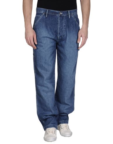 ZOOM PEPE JEANS - Denim pants