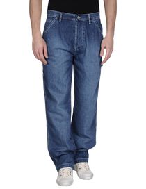 PEPE JEANS - Denim pants