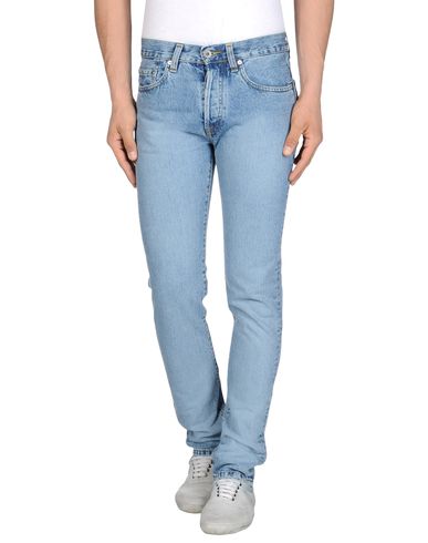 ZOOM PEPE JEANS - Denim trousers