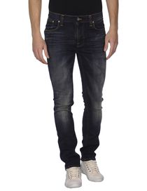 NUDIE JEANS - Denim pants