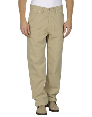 ZOOM PEPE JEANS - Casual trouser