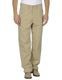 PEPE JEANS - Casual pants