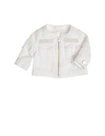 MICROBE - Denim outerwear