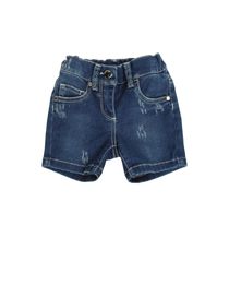 MICROBE - Denim pants