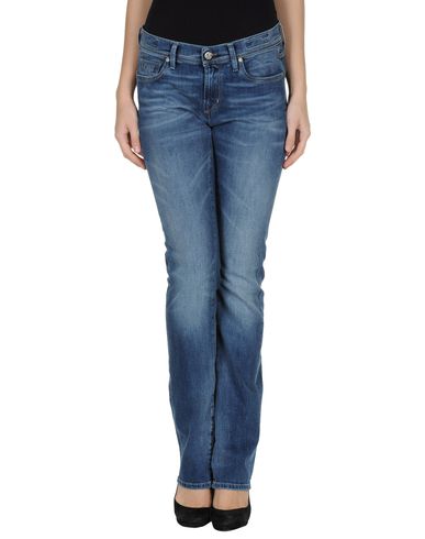 ZOOM JACOB COHЁN PREMIUM - Denim pants