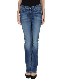 JACOB COHЁN PREMIUM - Denim pants