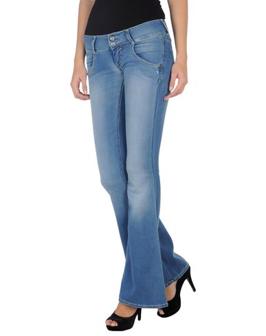 ZOOM RA-RE - Denim trousers