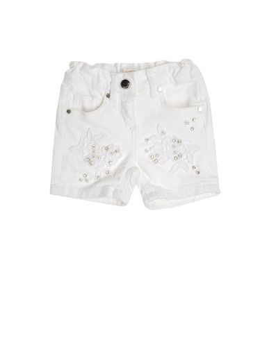 ZOOM MICROBE - Denim pants