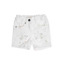 MICROBE - Denim pants