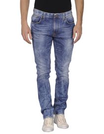 NUDIE JEANS - Denim pants
