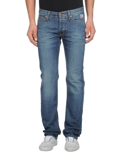 ZOOM ROŸ ROGER'S - Denim pants