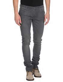 NUDIE JEANS - Denim trousers