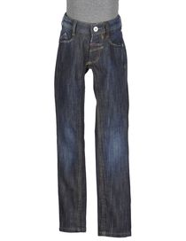 LJD MARITHE' FRANCOIS GIRBAUD - Denim pants
