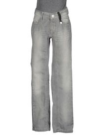 LJD MARITHE' FRANCOIS GIRBAUD - Denim pants