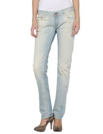 CARE LABEL - Denim pants