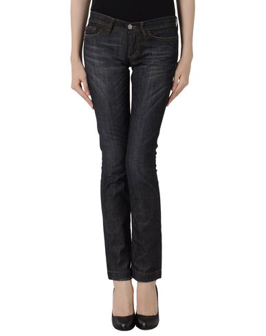 ZOOM DOLCE & GABBANA - Denim pants