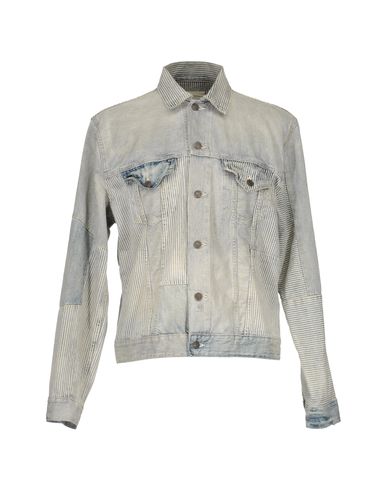 ZOOM DENIM & SUPPLY RALPH LAUREN - Denim outerwear