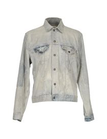 DENIM & SUPPLY RALPH LAUREN - Denim outerwear