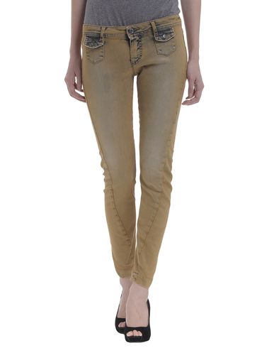 ZOOM DOLCE & GABBANA - Denim pants