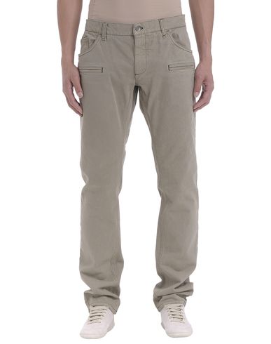 ZOOM DOLCE & GABBANA - Denim pants