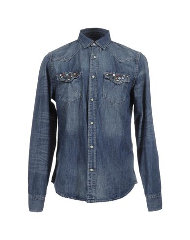 ZOOM DENIM & SUPPLY RALPH LAUREN - Denim shirt