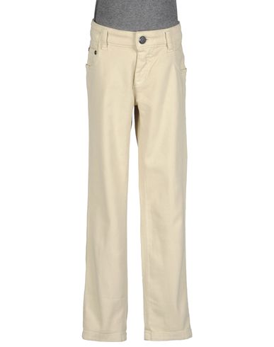 ZOOM DEKKER - Denim trousers