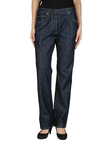 ZOOM MAISON MARTIN MARGIELA 4 - Denim pants