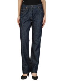 MAISON MARTIN MARGIELA 4 - Denim pants