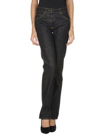 MAISON MARTIN MARGIELA 4 - Denim pants