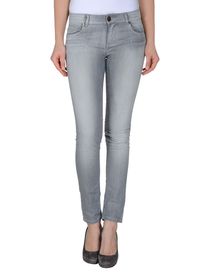 TWIN-SET Simona Barbieri - Denim pants