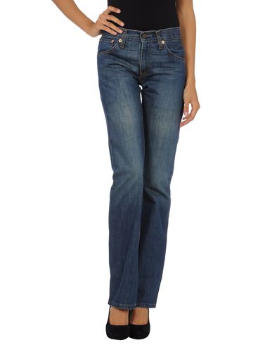 ZOOM LEVI'S RED TAB - Denim pants