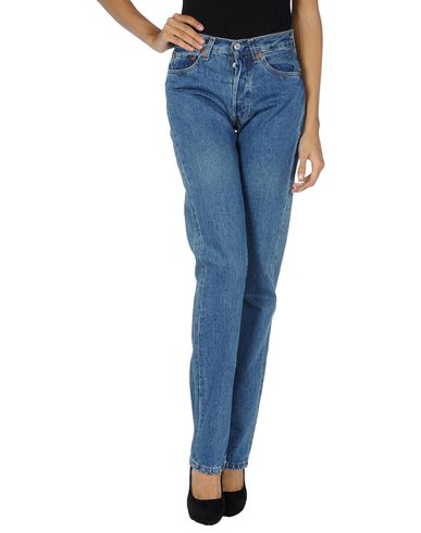 ZOOM LEVI'S RED TAB - Denim pants