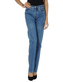LEVI'S RED TAB - Denim trousers