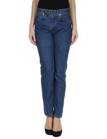 LEVI'S RED TAB - Denim trousers