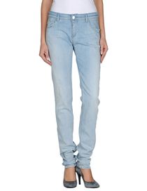ARMANI JEANS - Denim pants