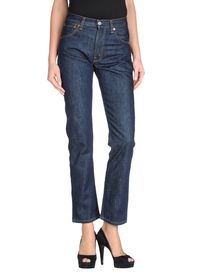 LEVI'S RED TAB - Denim trousers