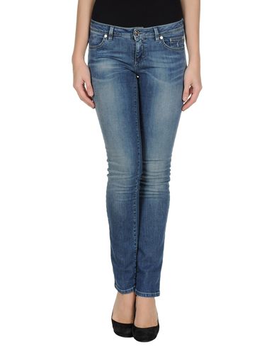 ZOOM SIVIGLIA DENIM - Denim pants