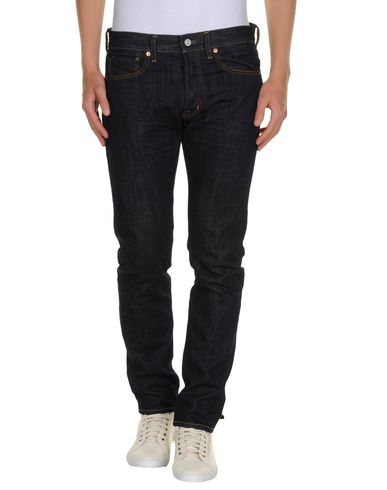 ZOOM DENIM & SUPPLY RALPH LAUREN - Denim pants