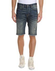 DENIM & SUPPLY RALPH LAUREN - Bermudashorts