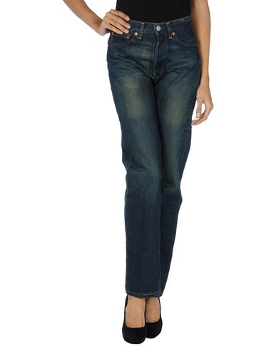 ZOOM LEVI'S RED TAB - Denim pants