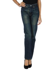 LEVI'S RED TAB - Denim trousers