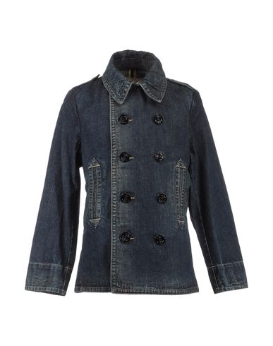 ZOOM DENIM & SUPPLY RALPH LAUREN - Denim outerwear