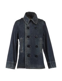 DENIM & SUPPLY RALPH LAUREN - Denim outerwear